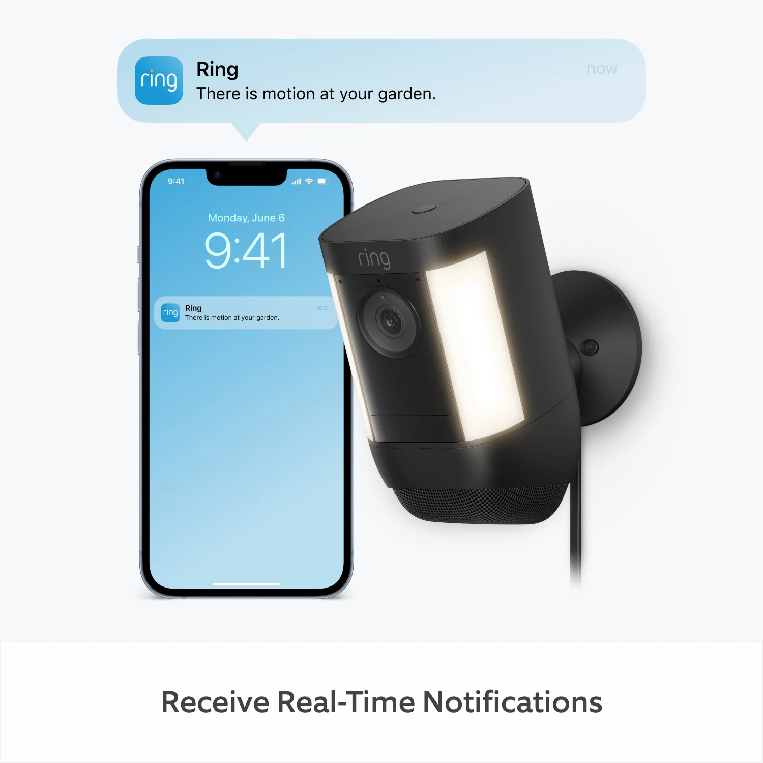 Spotlight Cam Pro Solar - Image 10