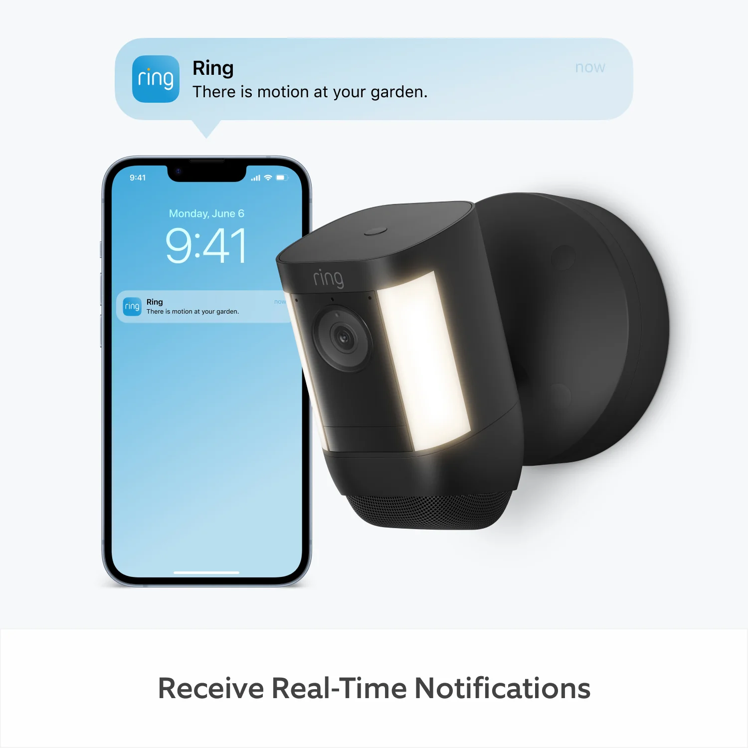 Spotlight Cam Pro Wired - Image 10