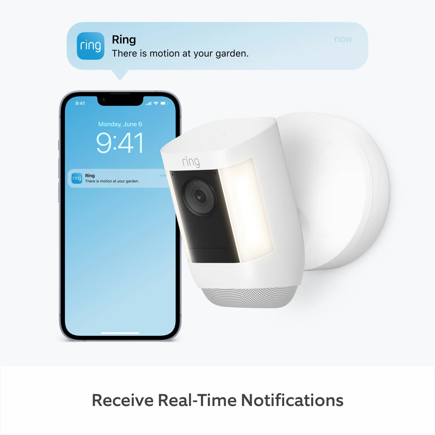 Spotlight Cam Pro Wired - Image 3