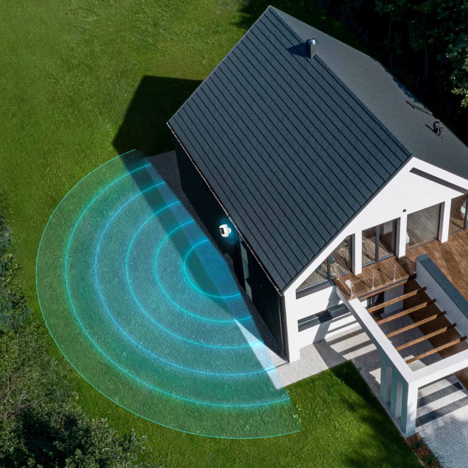 Spotlight Cam Pro Wired - Image 6