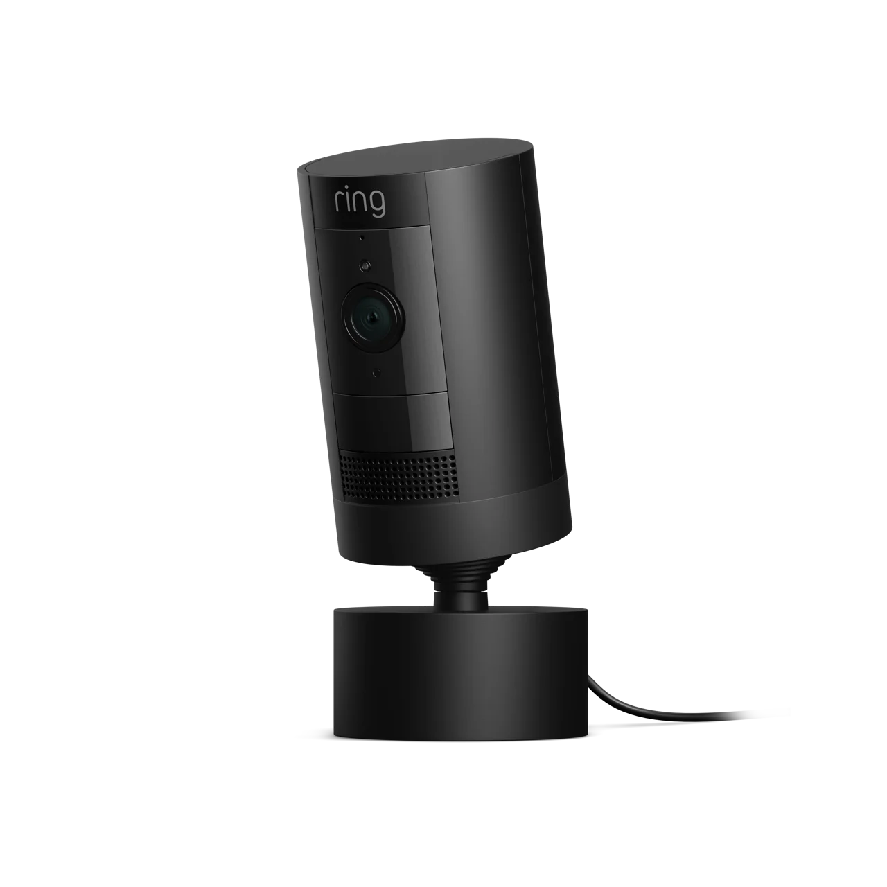 Stick Up Cam Plug-In with Pan-Tilt Mount - Image 7
