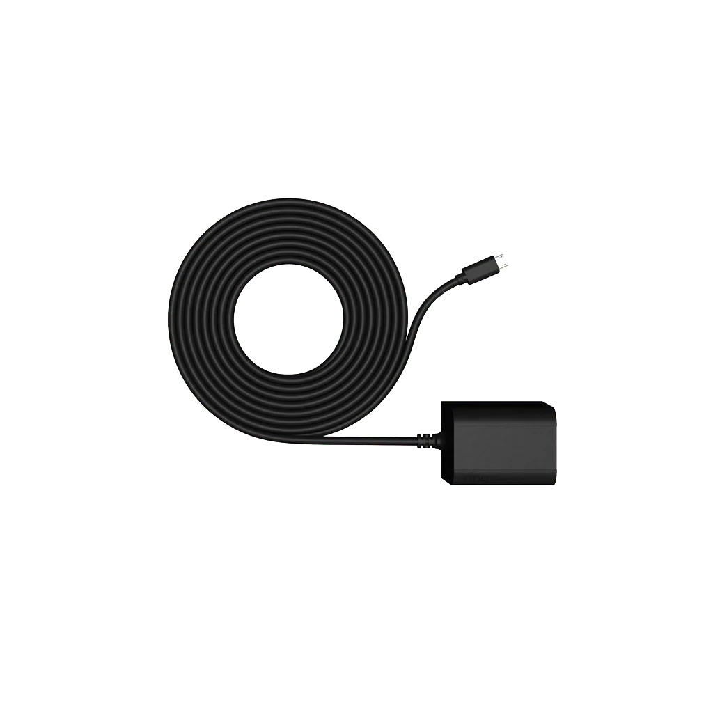 Indoor/ Outdoor Power Adapter (Micro-USB) - Image 3