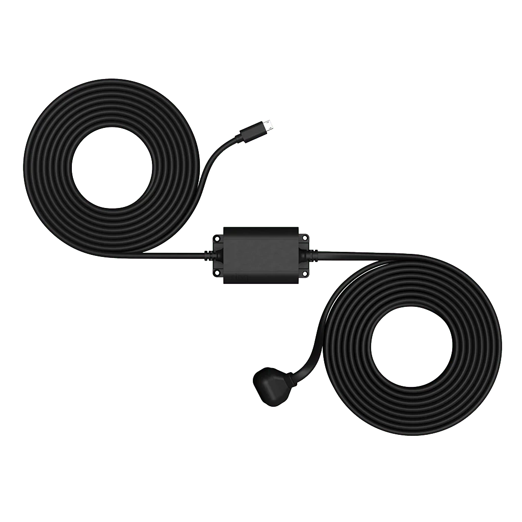 Indoor/ Outdoor Power Adapter (Micro-USB) - Image 4