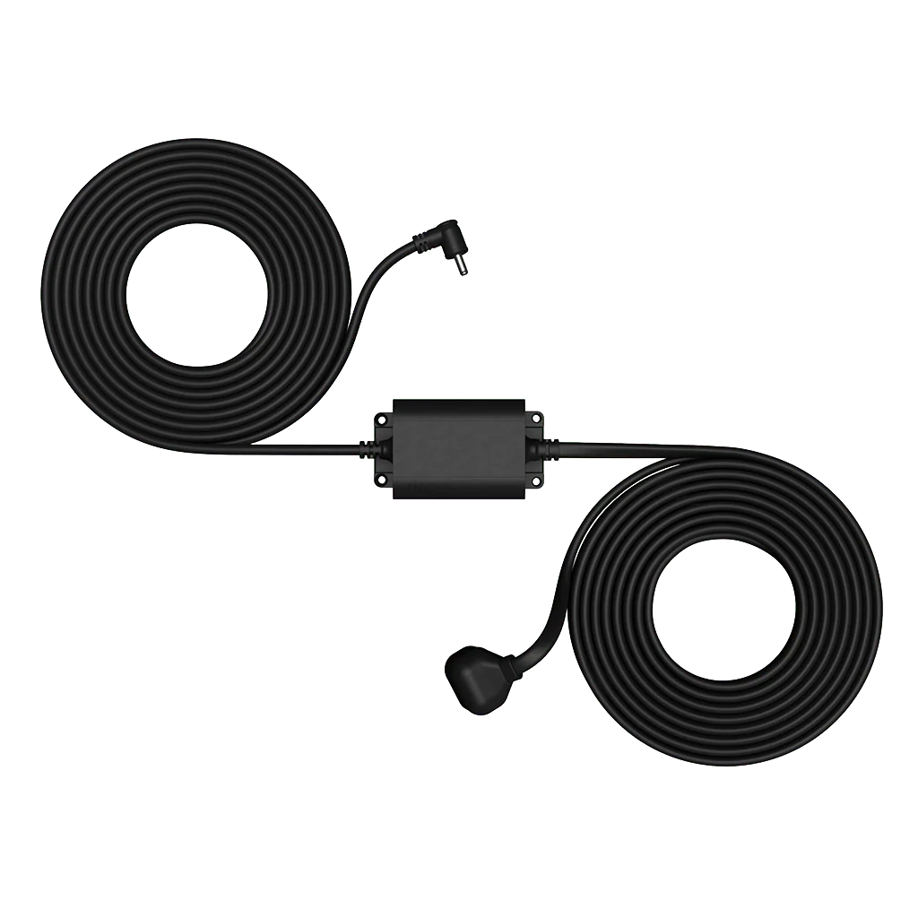 Indoor/Outdoor Power Adapter (Barrel Plug) - Image 2