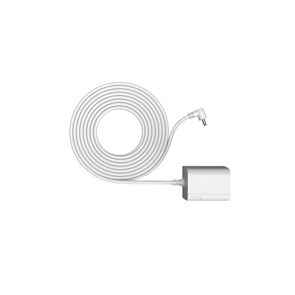 Indoor/Outdoor Power Adapter (Barrel Plug) - Image 3