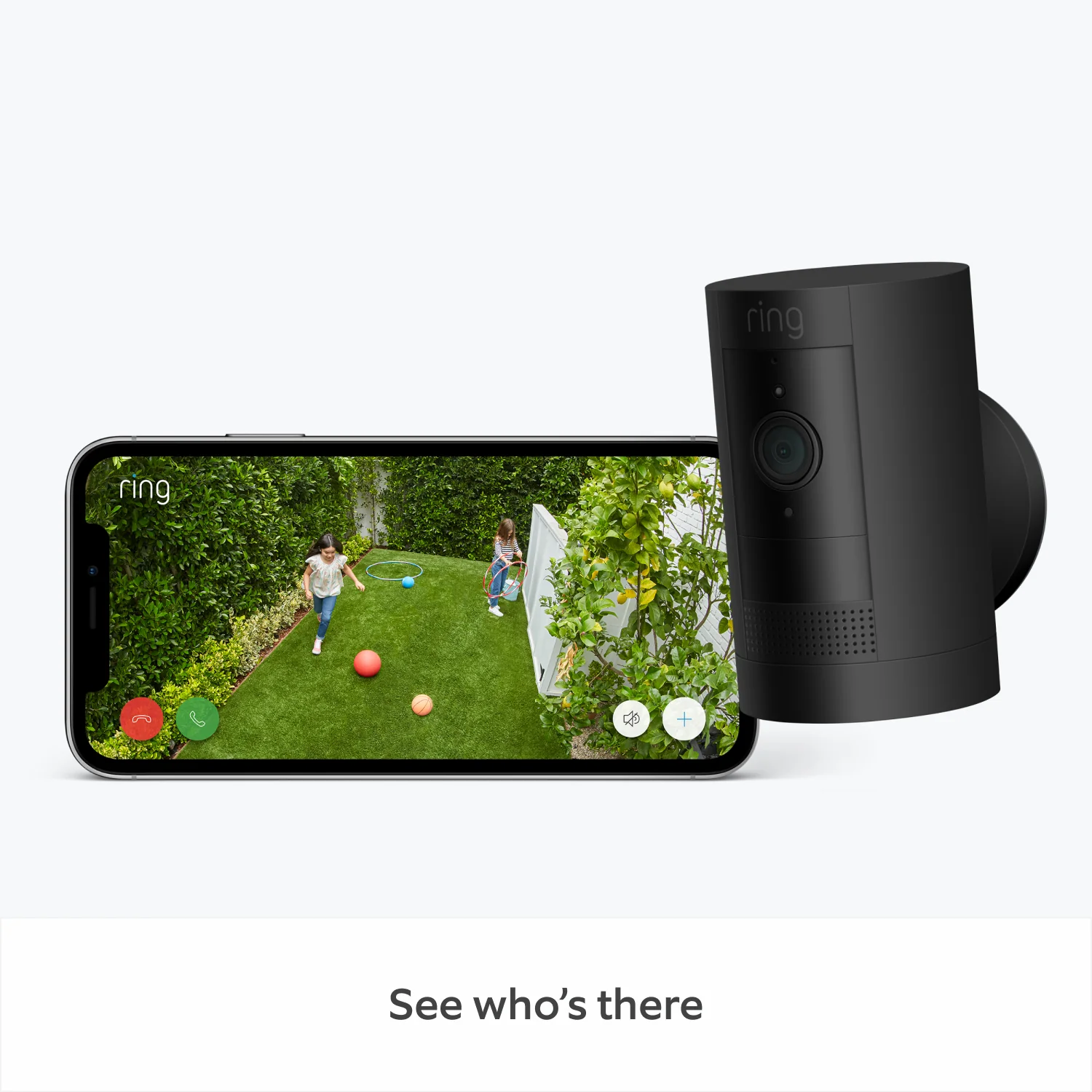 Outdoor Security Camera | Stick Up Cam Battery - Image 11