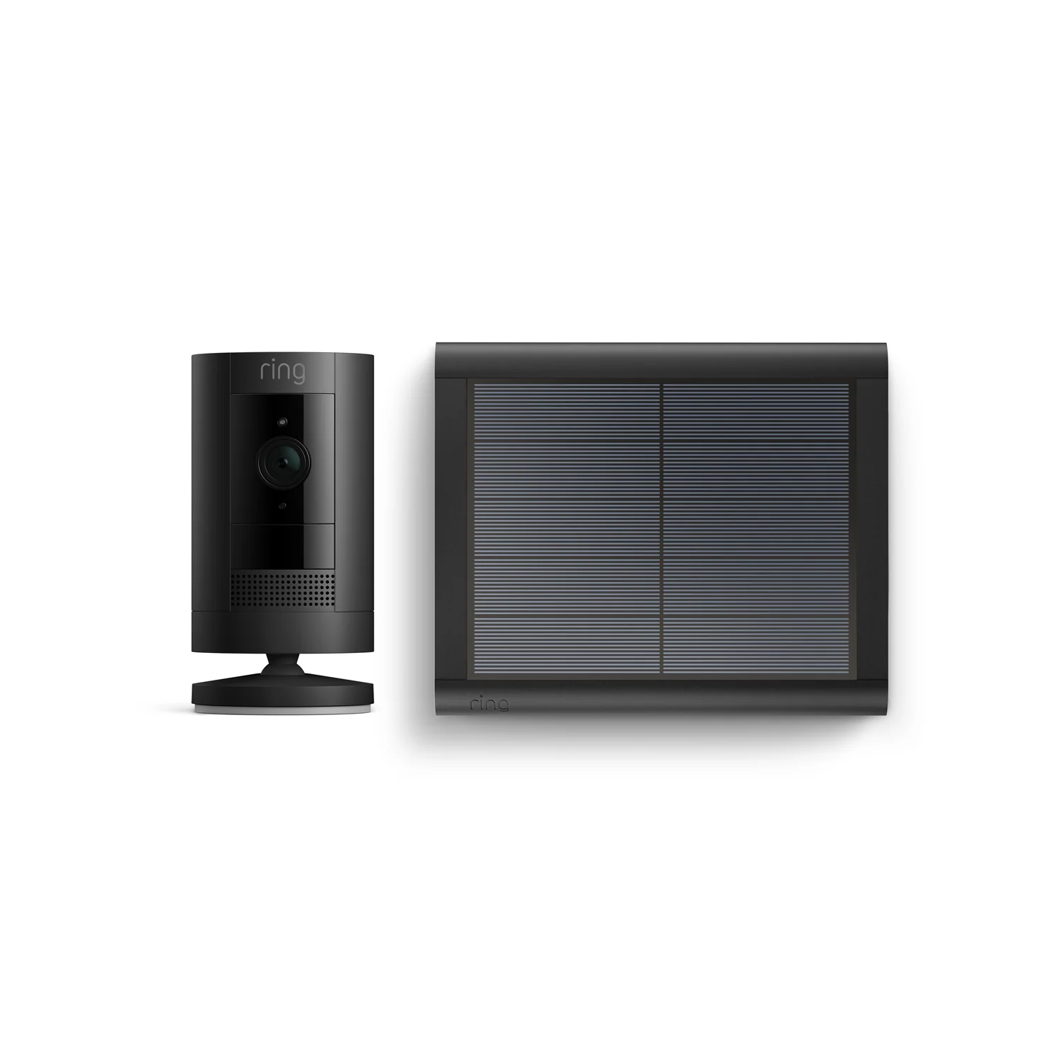 Outdoor Security Camera | Stick Up Cam Solar - Image 6