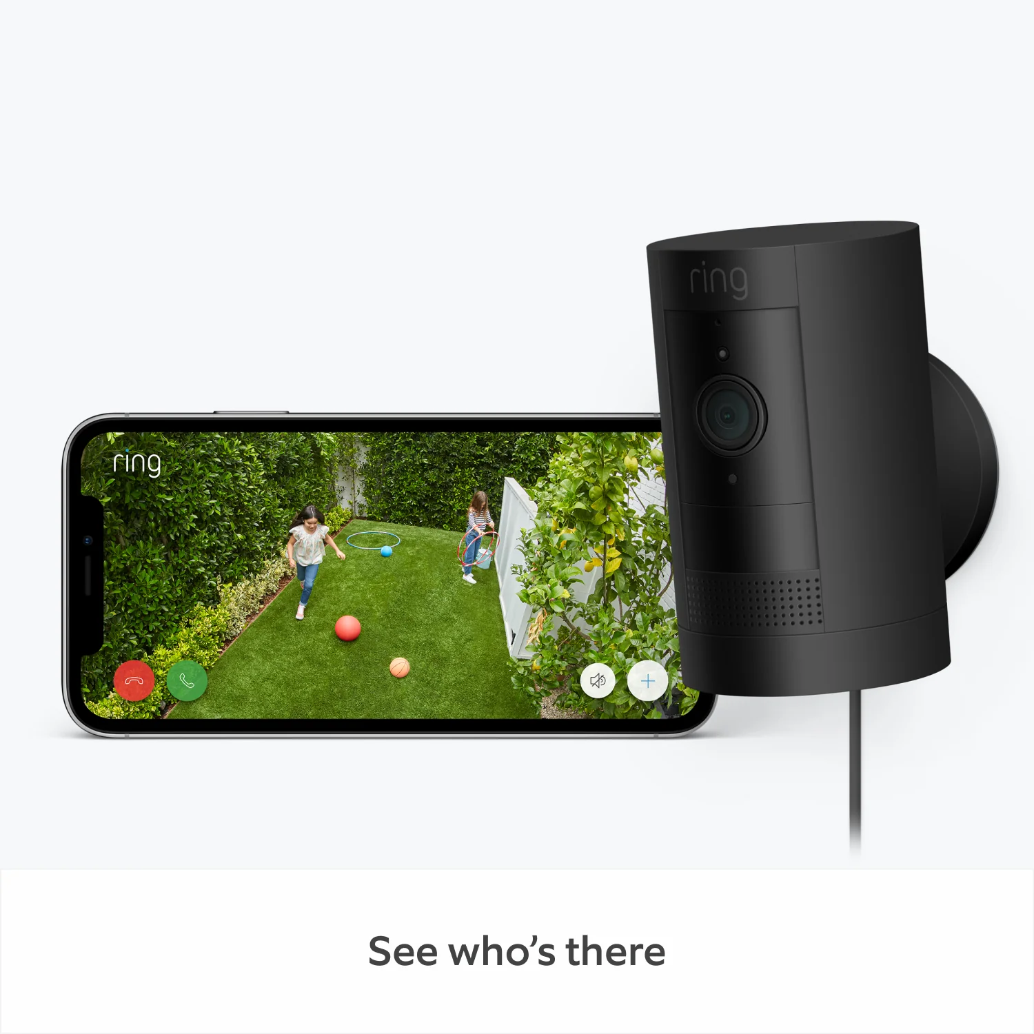 Outdoor Security Camera | Stick Up Cam Solar - Image 8
