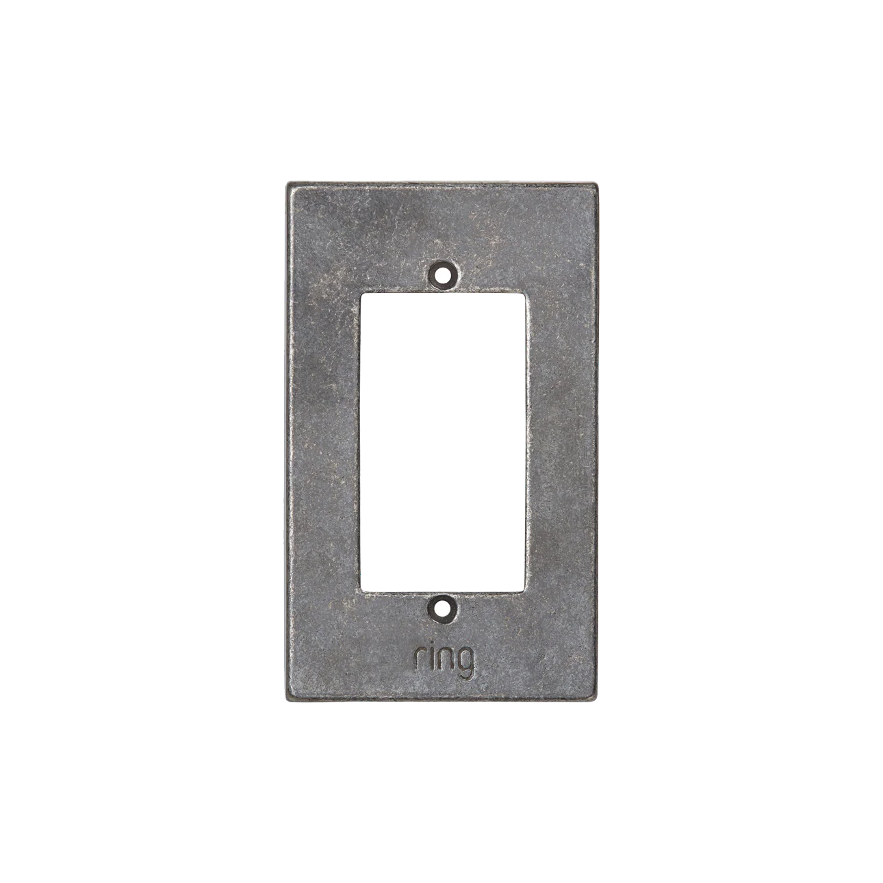 Interchangeable Faceplate (Video Doorbell Elite)