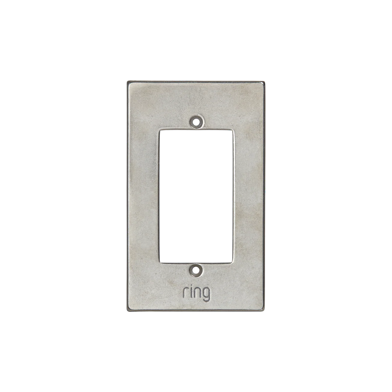 Interchangeable Faceplate (Video Doorbell Elite) - Image 3