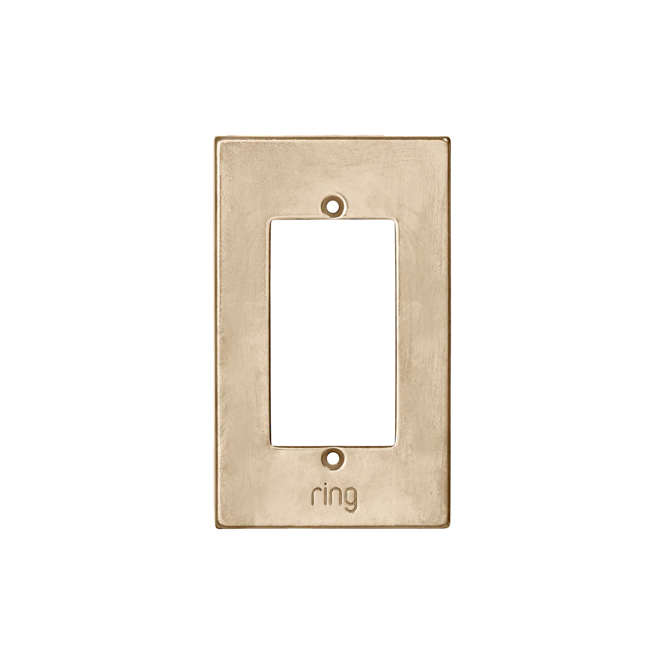 Interchangeable Faceplate (Video Doorbell Elite) - Image 4