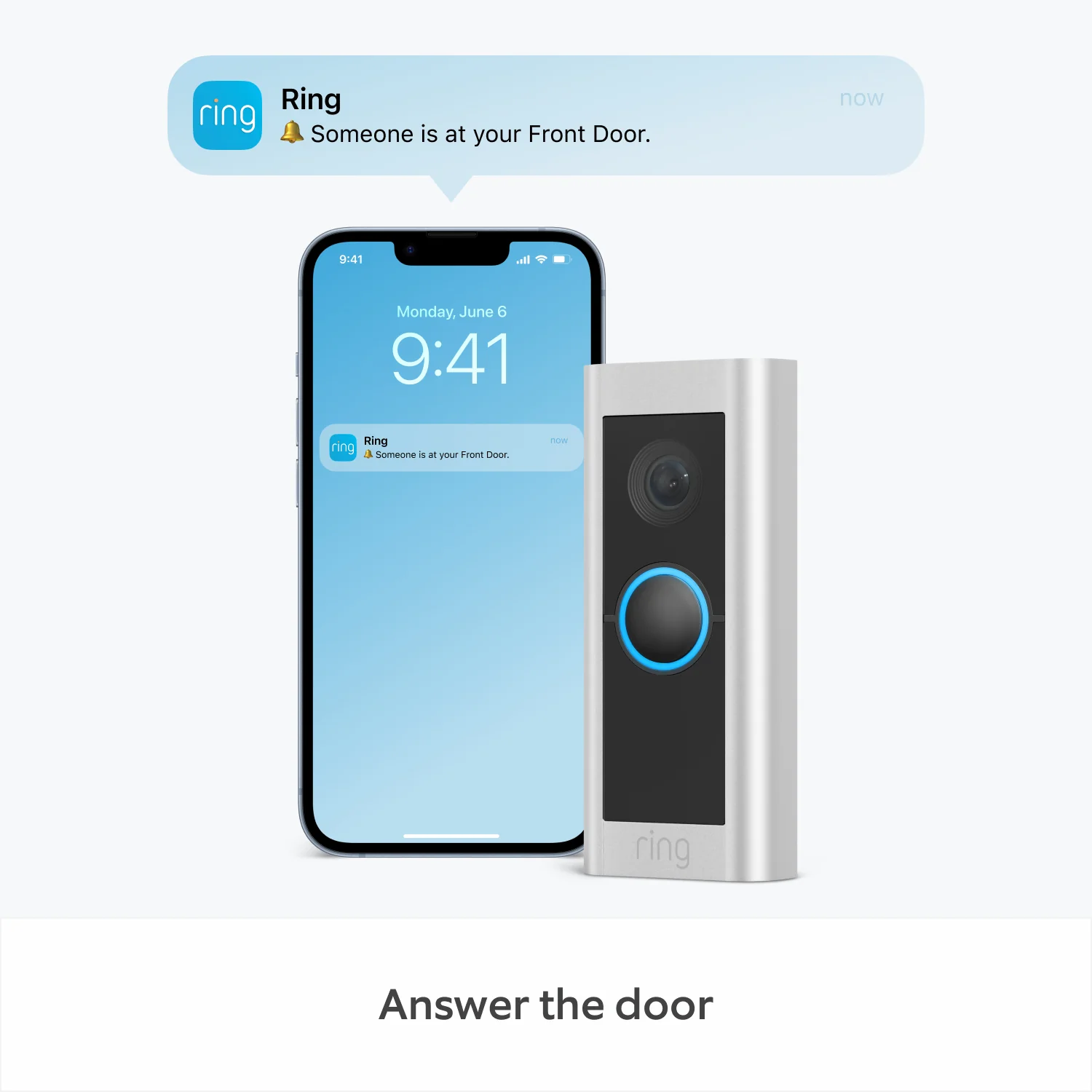 Wired Video Doorbell Pro (Formerly Video Doorbell Pro 2 Hardwired) - Image 5