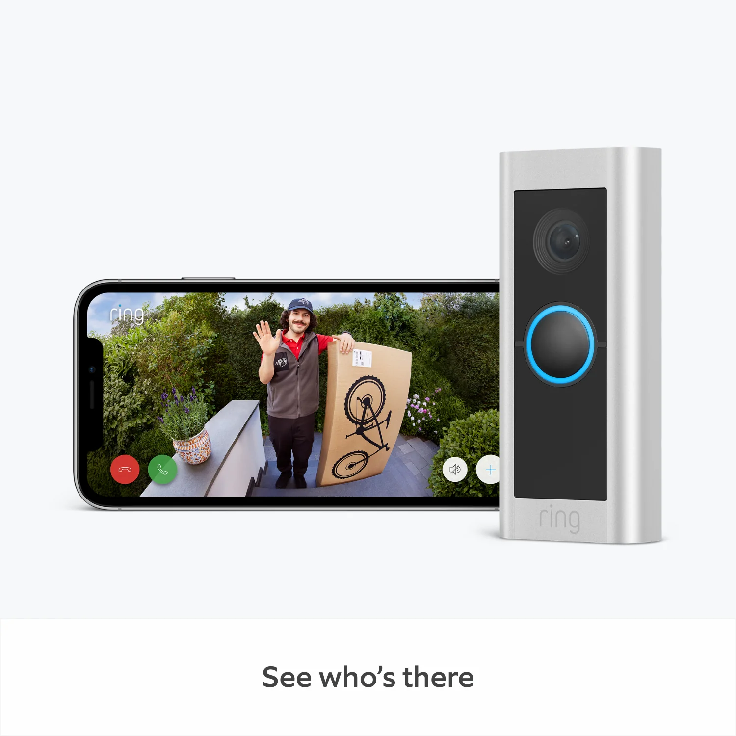 Wired Video Doorbell Pro (Formerly Video Doorbell Pro 2 Hardwired) - Image 6