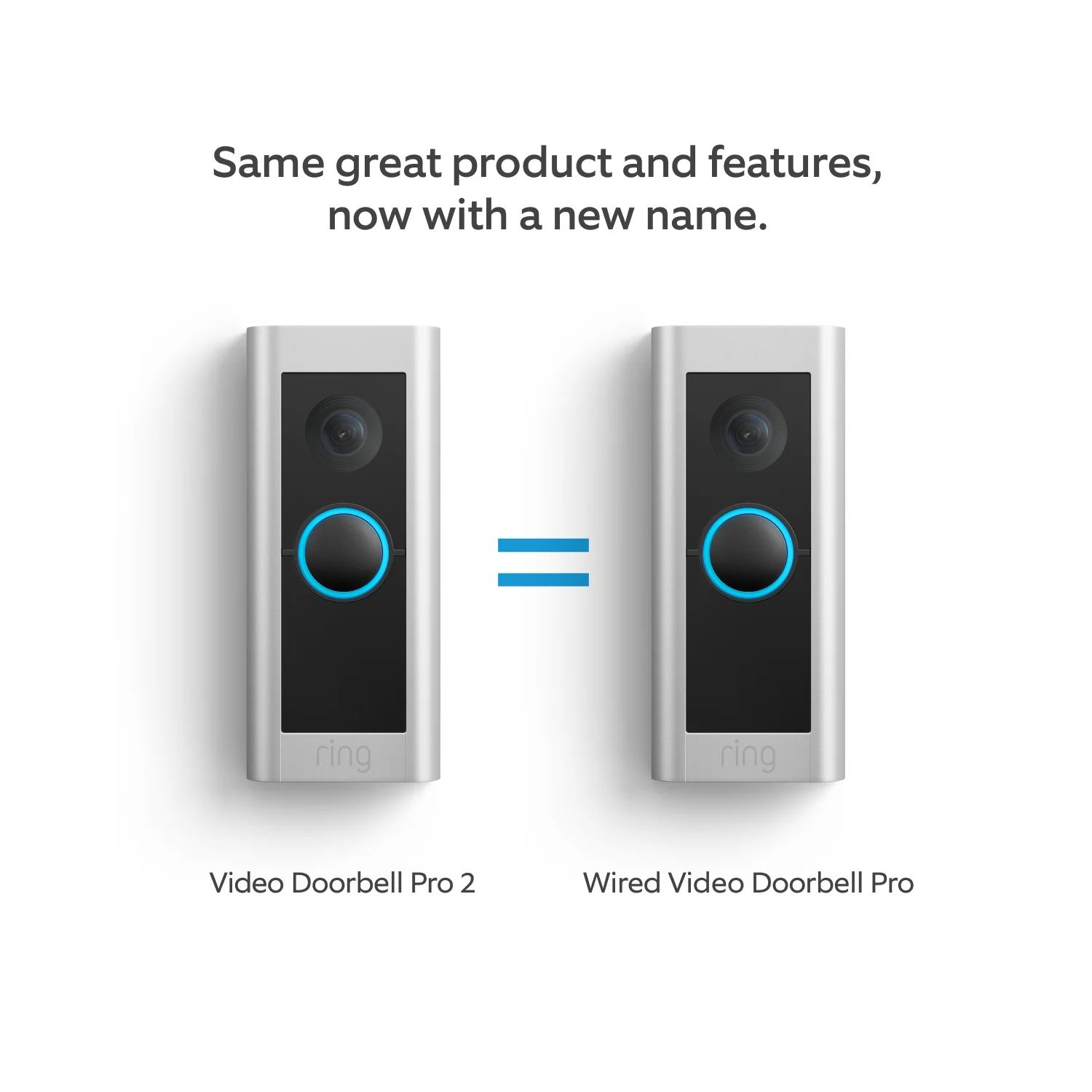 Wired Video Doorbell Pro Plug-in (Formerly Video Doorbell Pro 2 with Plug-in Adapter) - Image 3