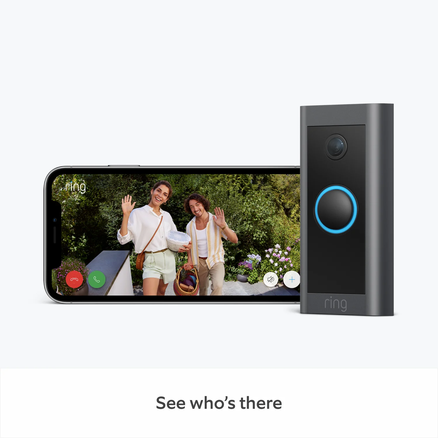 Video Doorbell Wired - Image 5