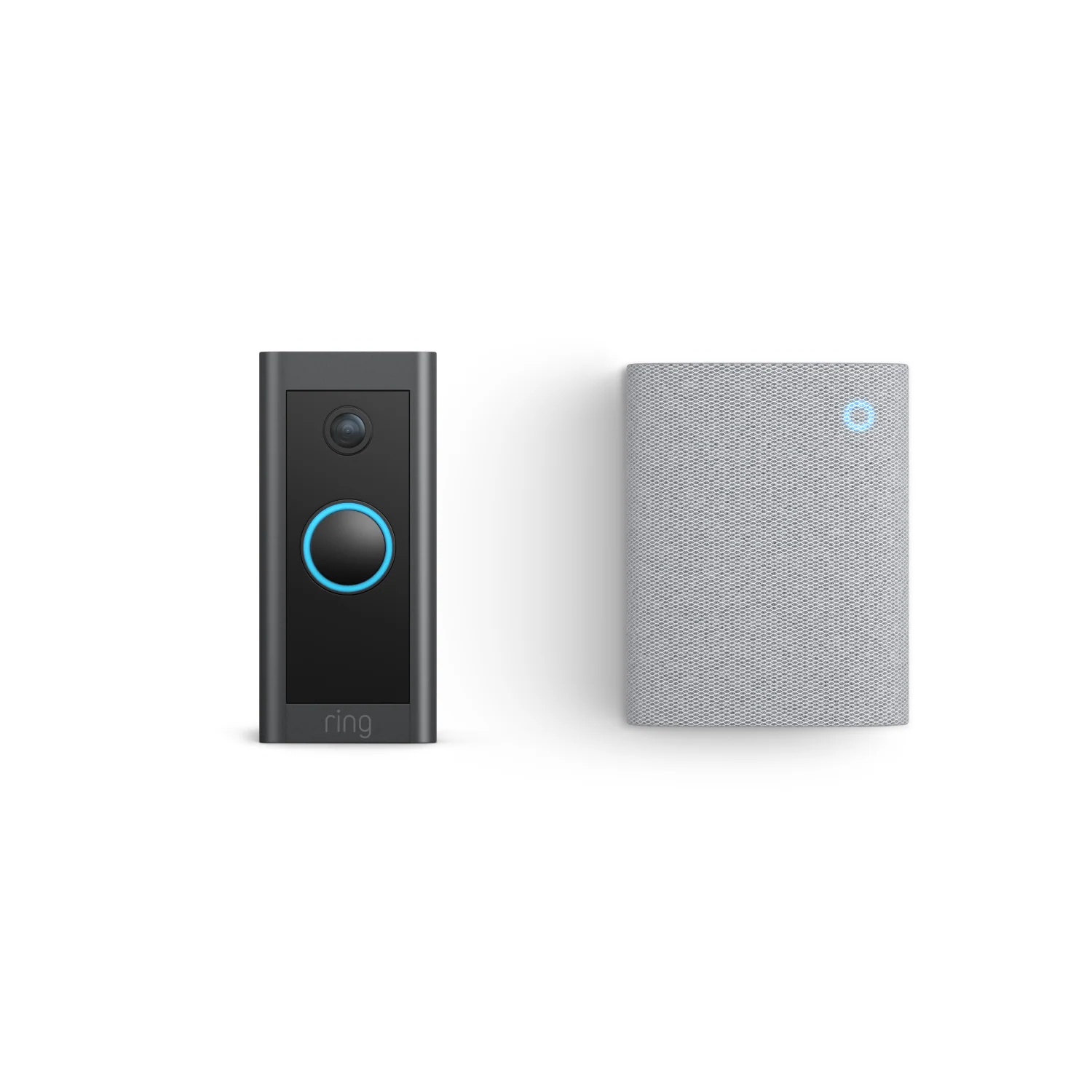 Video Doorbell Wired + Chime (3rd Gen)