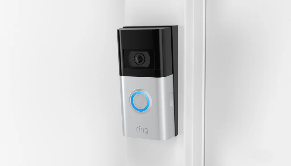 Wedge Kit (Video Doorbell 3, Video Doorbell 3 Plus, Video Doorbell 4, Battery Video Doorbell Plus, Battery Video Doorbell Pro) - Image 3