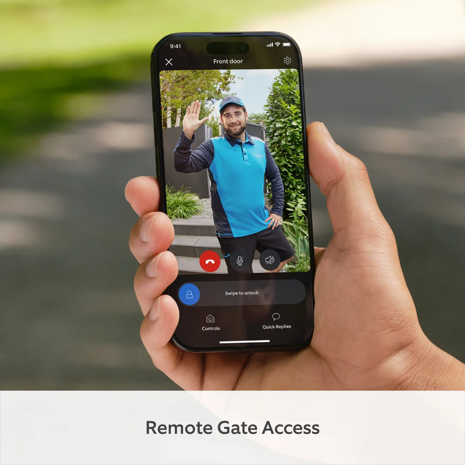 Wired Video Doorbell Elite (Newest Generation)(Featuring Retinal 4K) - Image 3