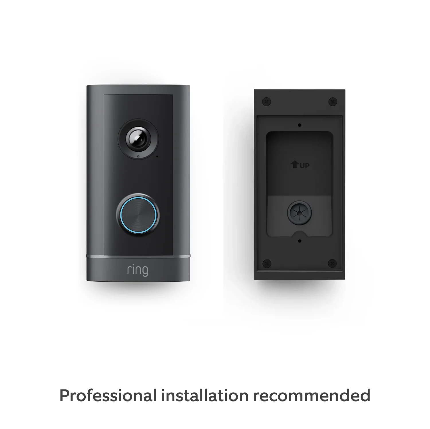 Wired Video Doorbell Elite (Newest Generation)(Featuring Retinal 4K) - Image 6
