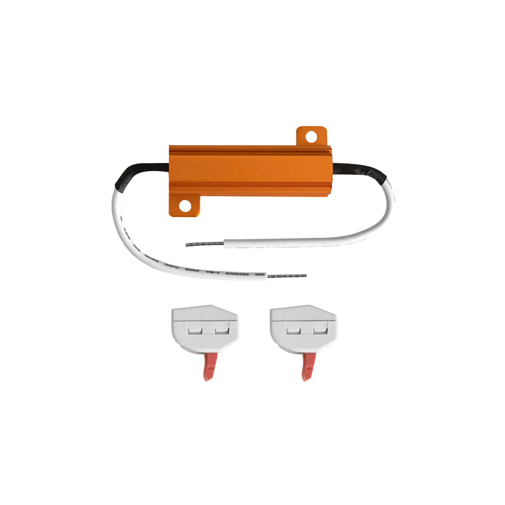 Wirewound Resistor (Video Doorbells)